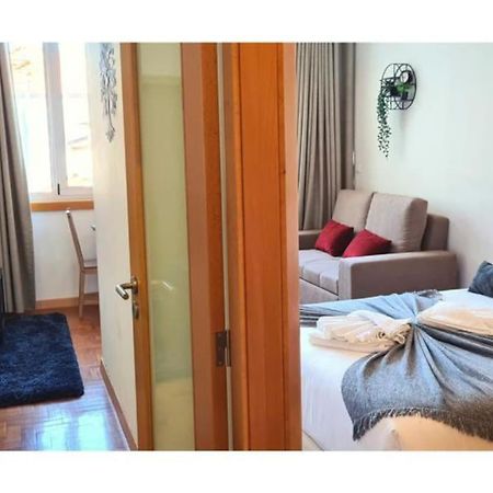 Bolhao Elegance Apartaments Porto Luaran gambar