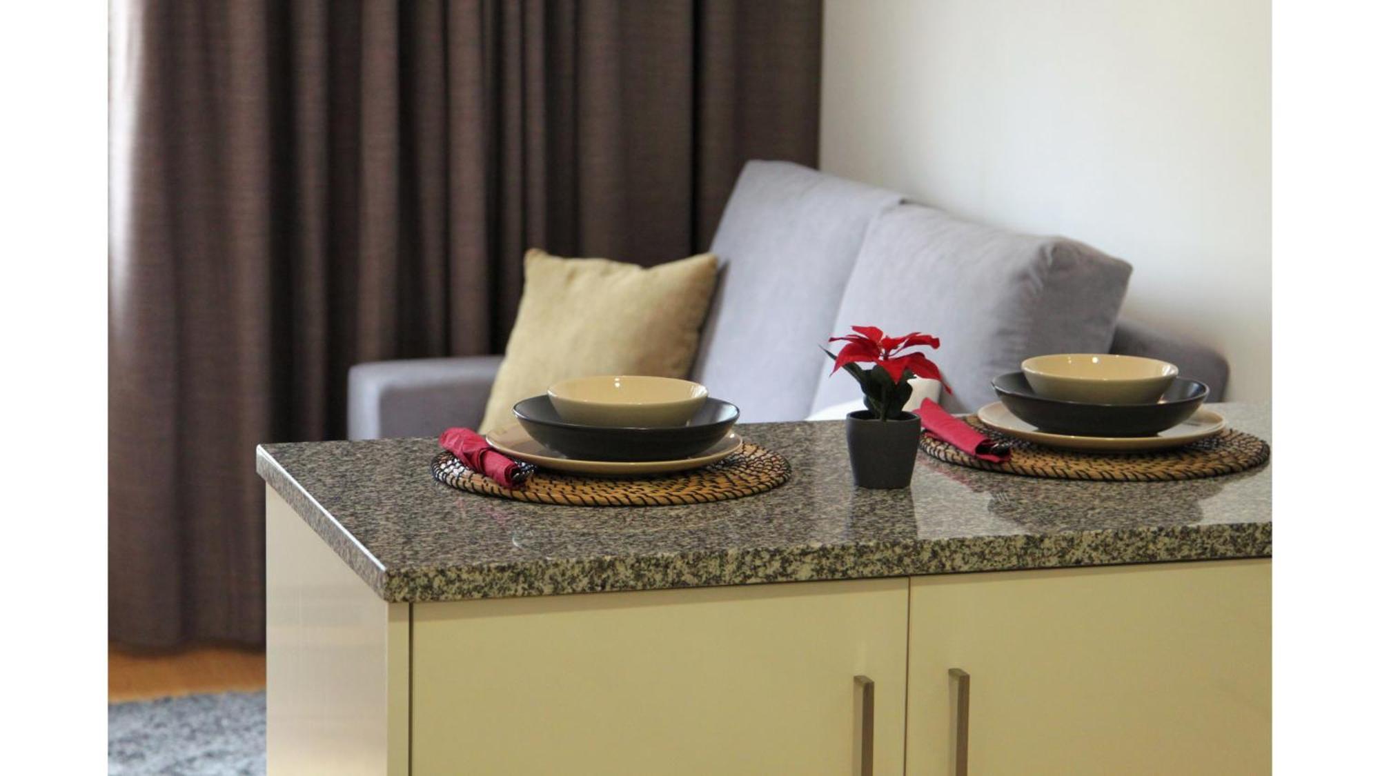Bolhao Elegance Apartaments Porto Luaran gambar
