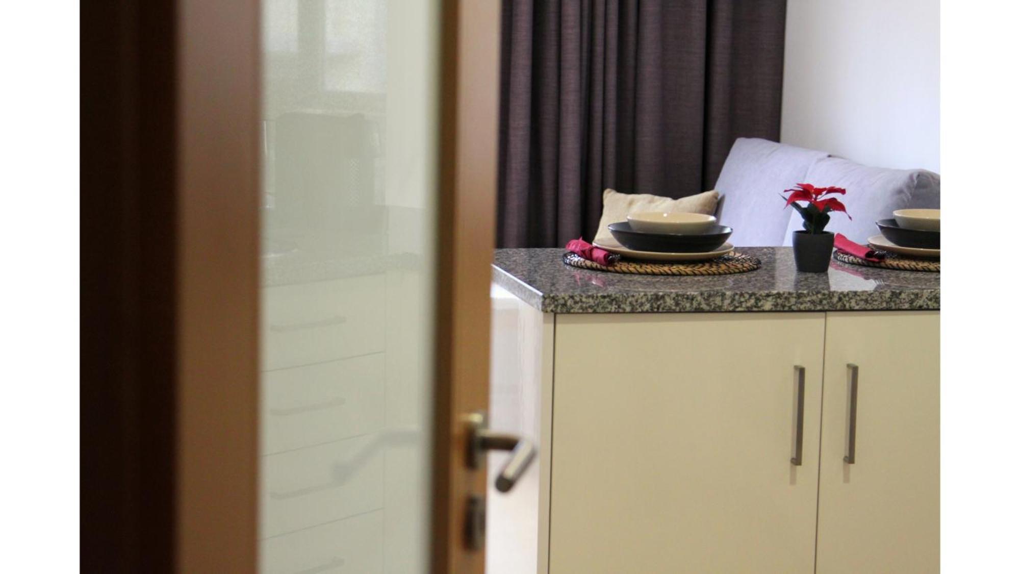 Bolhao Elegance Apartaments Porto Luaran gambar
