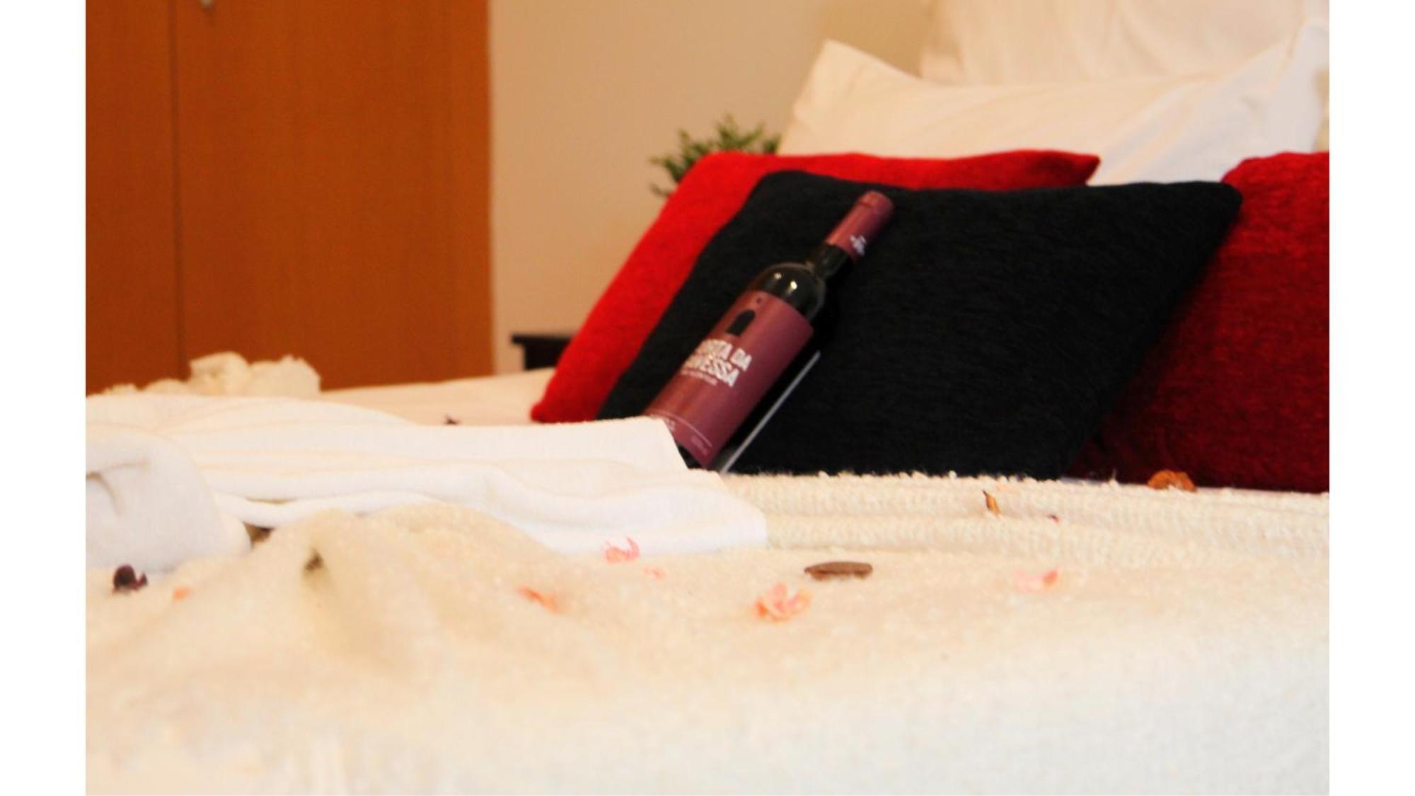 Bolhao Elegance Apartaments Porto Luaran gambar