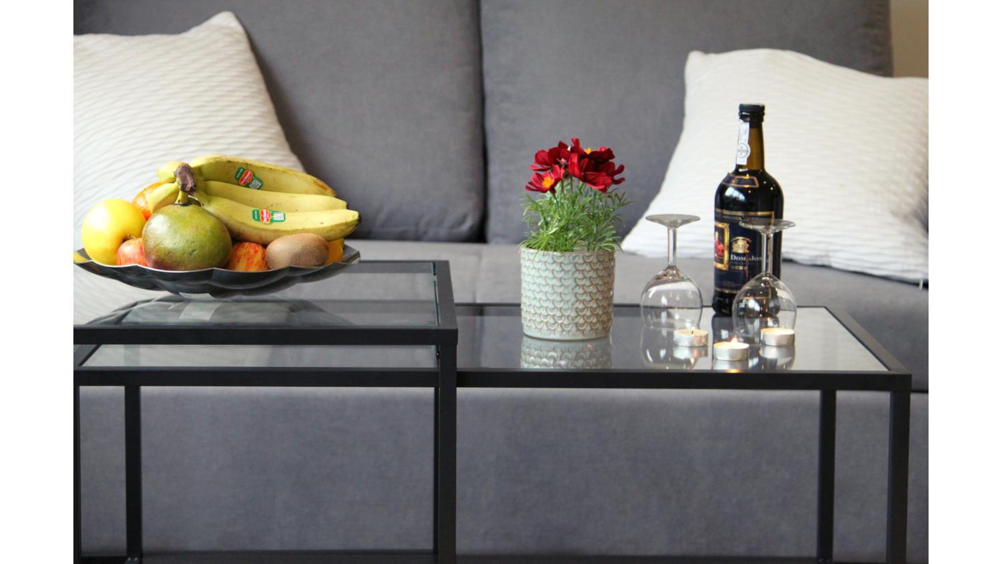 Bolhao Elegance Apartaments Porto Luaran gambar