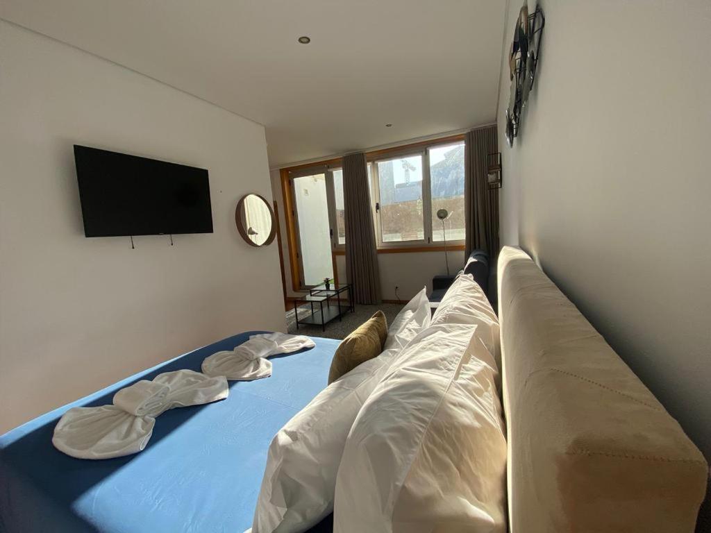 Bolhao Elegance Apartaments Porto Luaran gambar