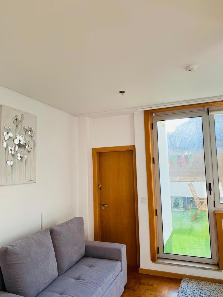 Bolhao Elegance Apartaments Porto Luaran gambar