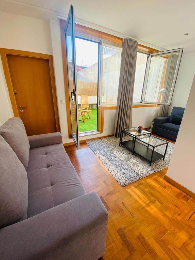 Bolhao Elegance Apartaments Porto Luaran gambar