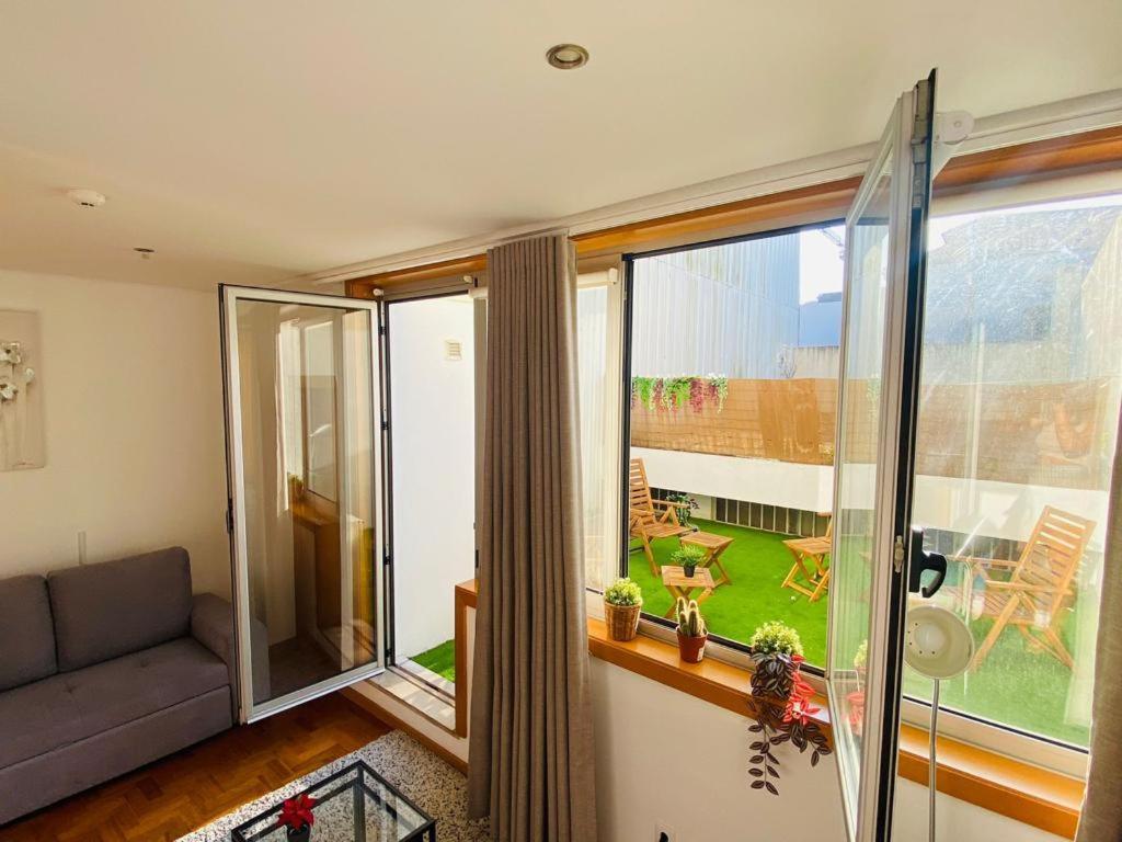 Bolhao Elegance Apartaments Porto Luaran gambar