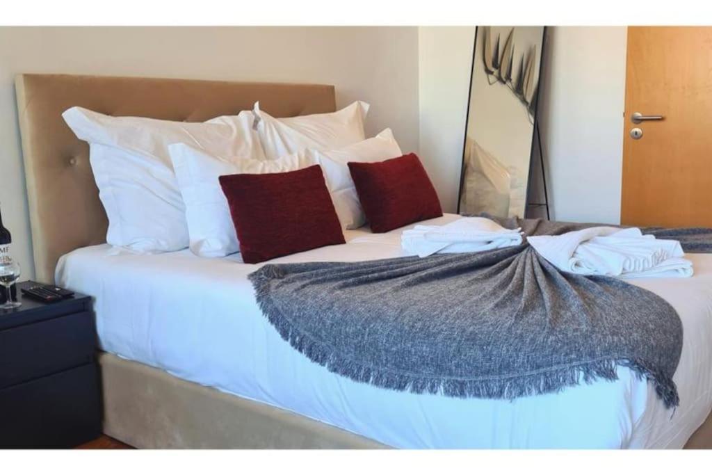 Bolhao Elegance Apartaments Porto Luaran gambar