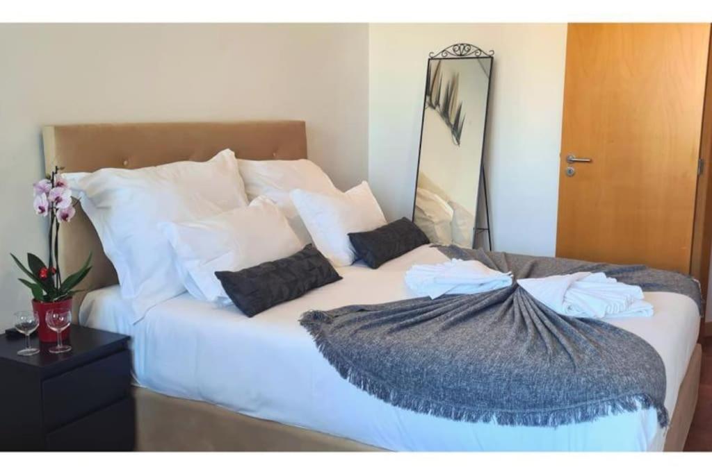 Bolhao Elegance Apartaments Porto Luaran gambar