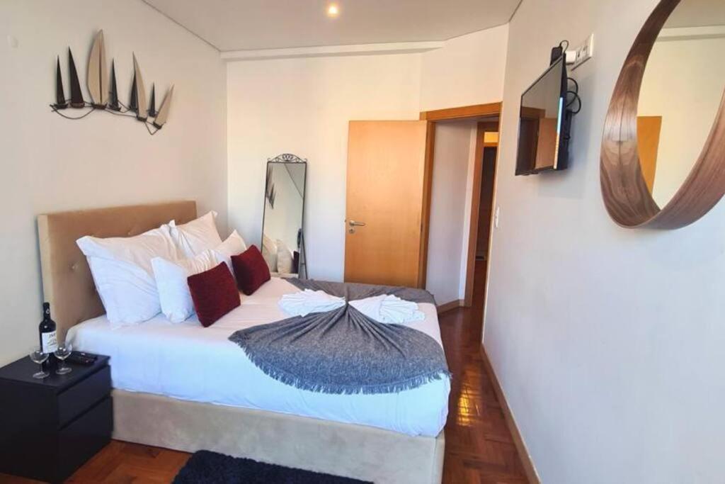 Bolhao Elegance Apartaments Porto Luaran gambar