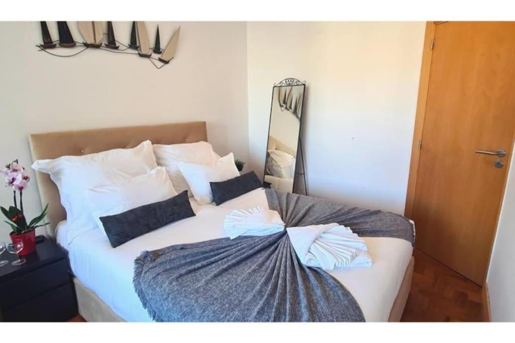 Bolhao Elegance Apartaments Porto Luaran gambar
