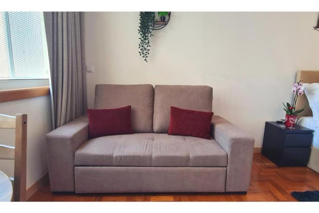 Bolhao Elegance Apartaments Porto Luaran gambar