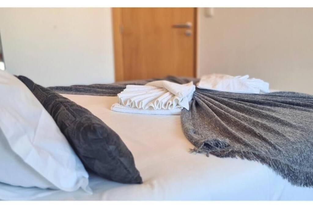Bolhao Elegance Apartaments Porto Luaran gambar