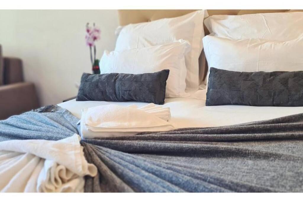 Bolhao Elegance Apartaments Porto Luaran gambar