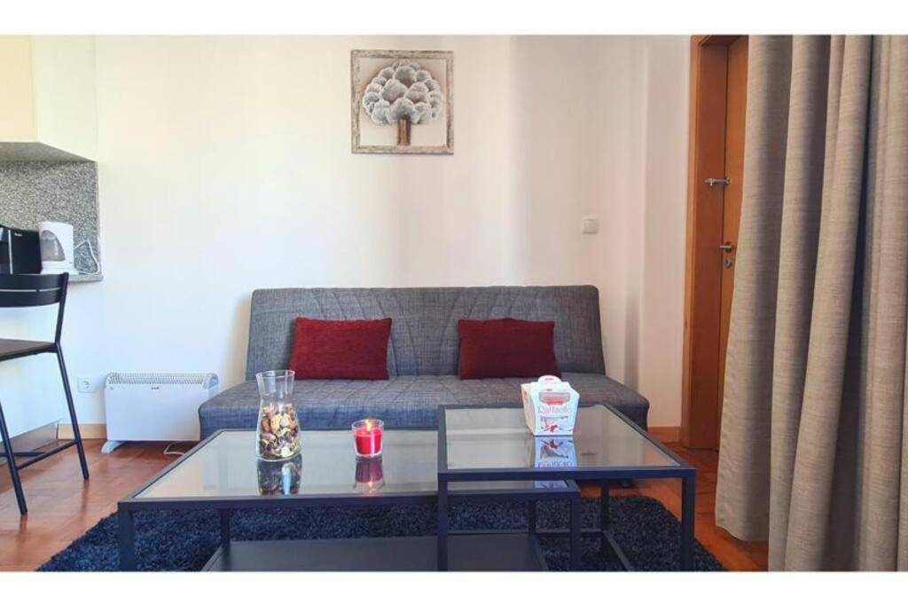 Bolhao Elegance Apartaments Porto Luaran gambar