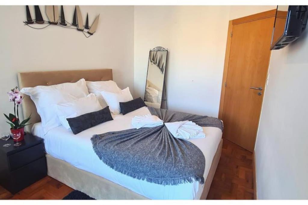 Bolhao Elegance Apartaments Porto Luaran gambar