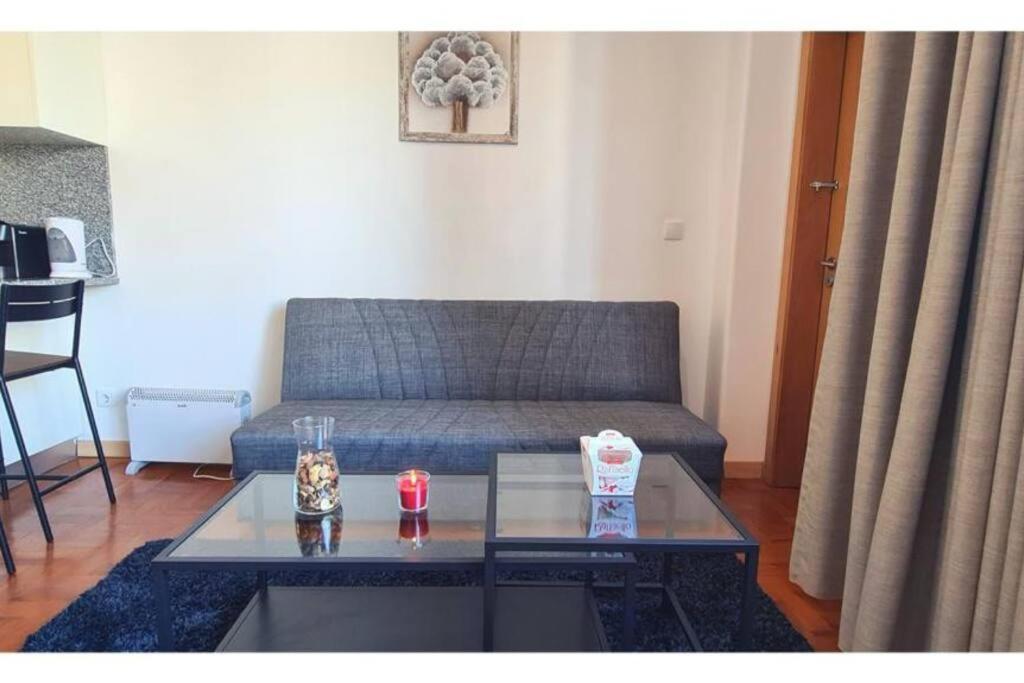 Bolhao Elegance Apartaments Porto Luaran gambar