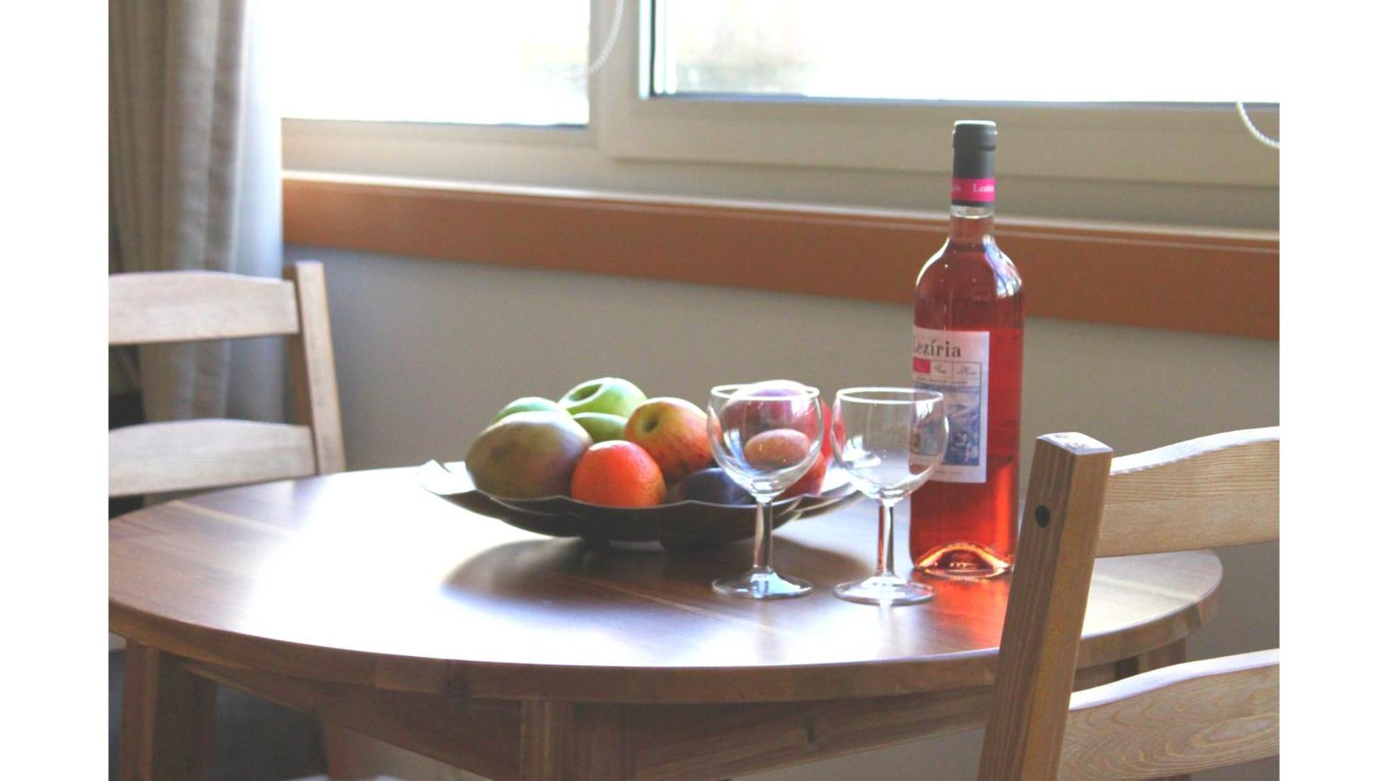 Bolhao Elegance Apartaments Porto Luaran gambar