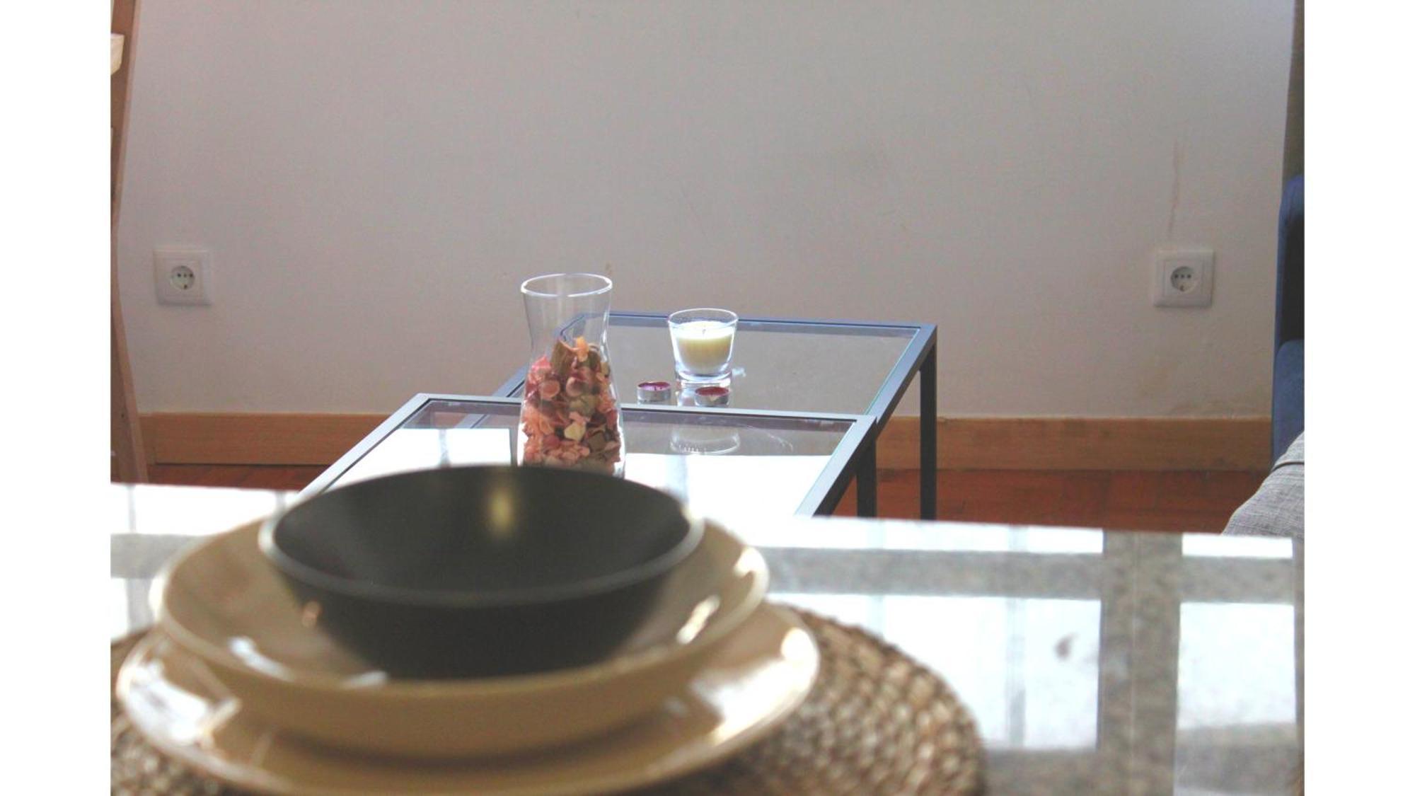 Bolhao Elegance Apartaments Porto Luaran gambar
