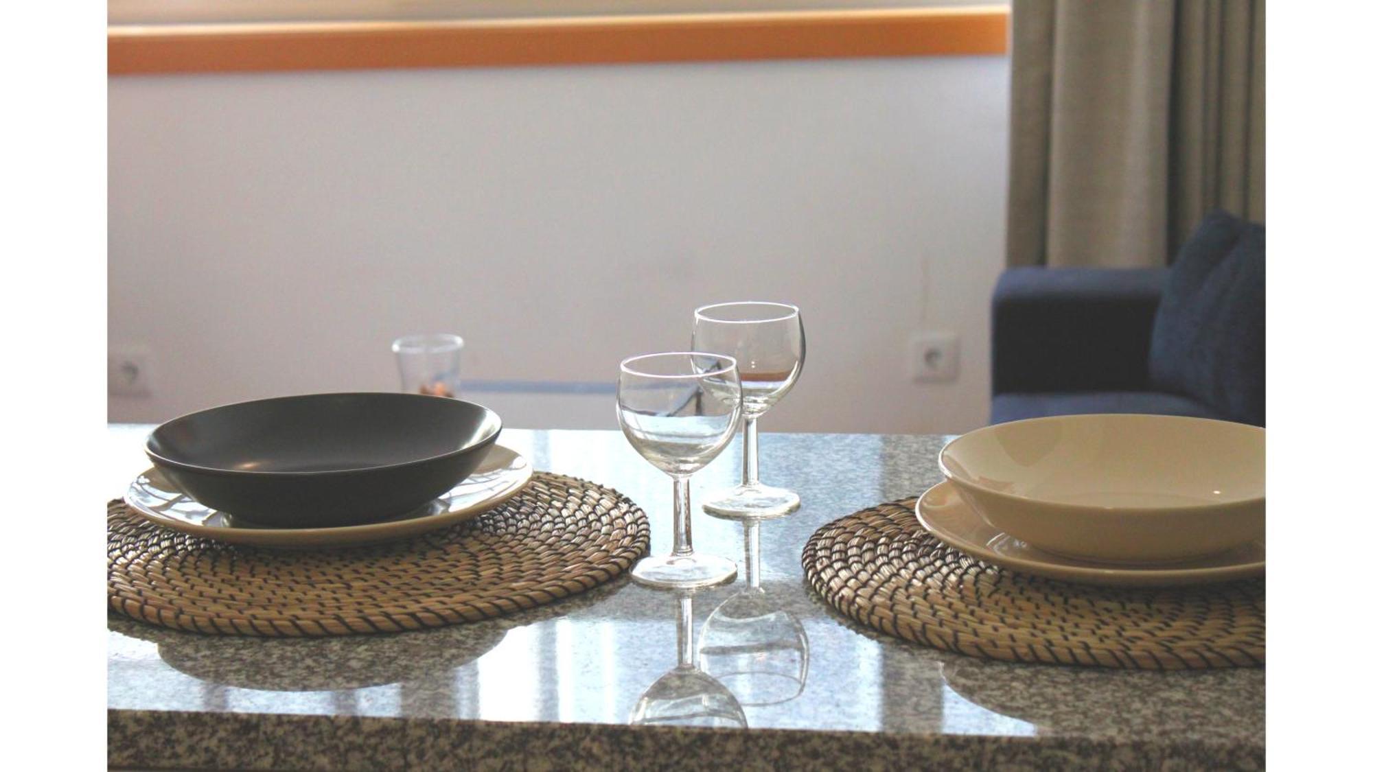 Bolhao Elegance Apartaments Porto Luaran gambar
