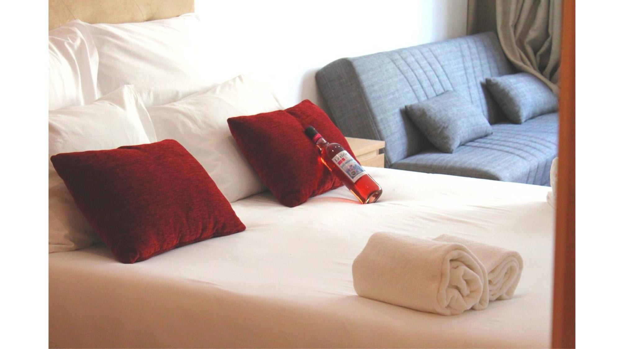 Bolhao Elegance Apartaments Porto Luaran gambar