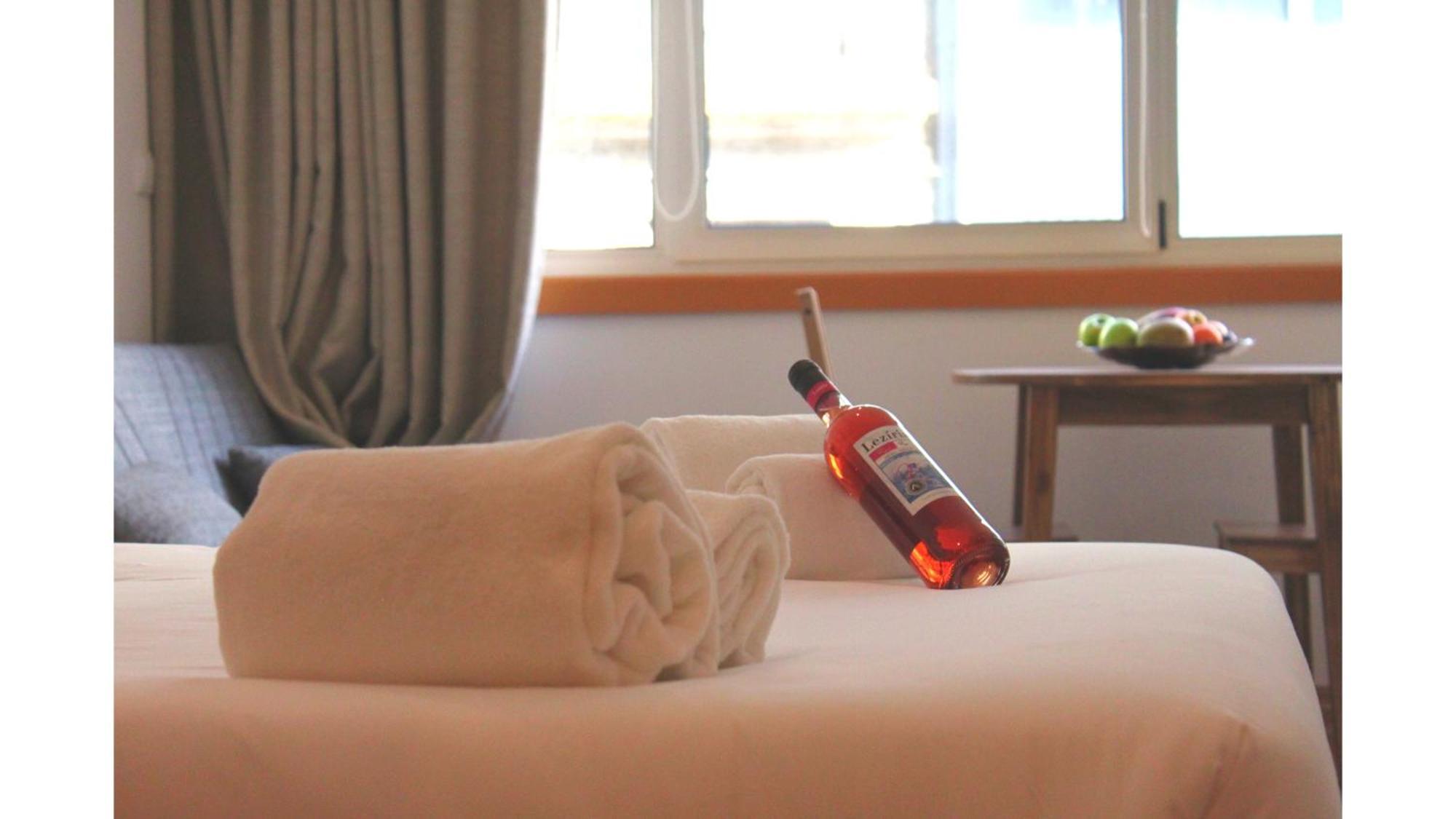 Bolhao Elegance Apartaments Porto Luaran gambar
