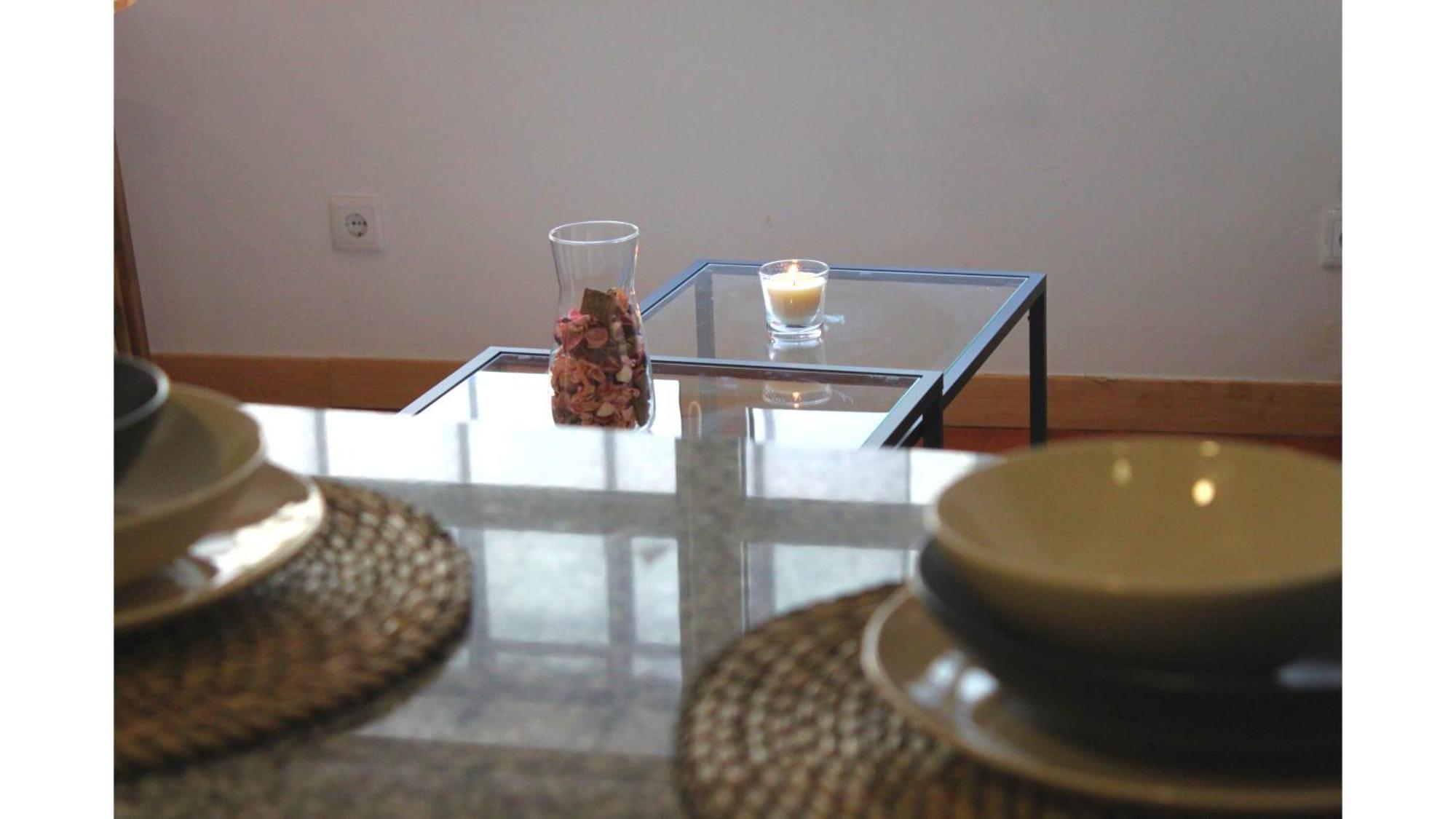 Bolhao Elegance Apartaments Porto Luaran gambar